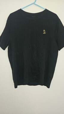October's Very Own OVO Classic Owl Logo T-Shirt